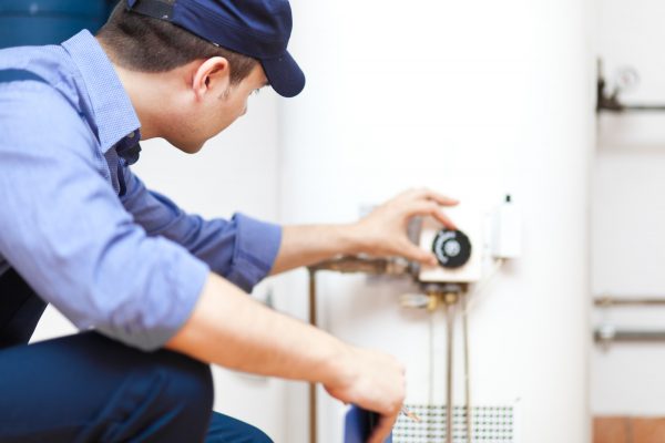 $100 Off Water Heater