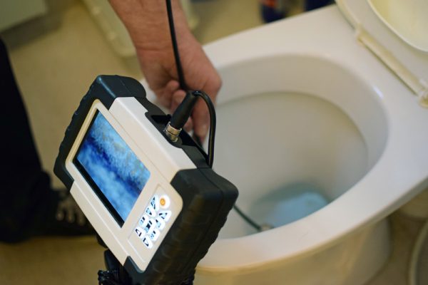 FREE Camera Inspection