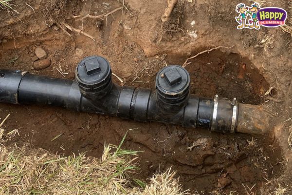 Sewer Line Restoration in San Diego