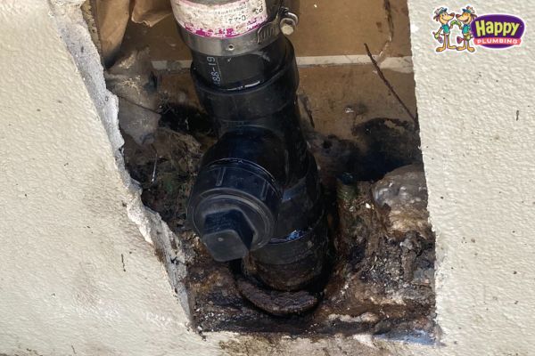 Kitchen Sink Drain Repair in Imperial Beach