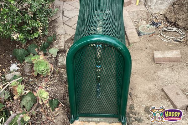 Backflow Preventer Installation in San Diego