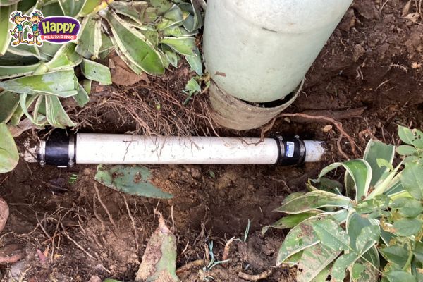 Storm Drain Root Removal in San Diego