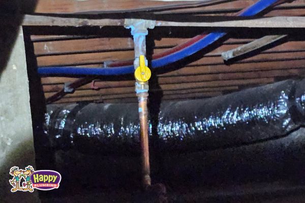 Gas Leak Detection and Gas Line Repair in San Diego