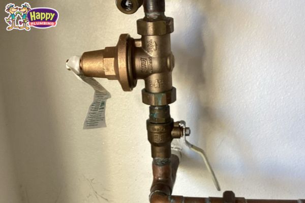 Water Softener Leak Repair in Lakeside