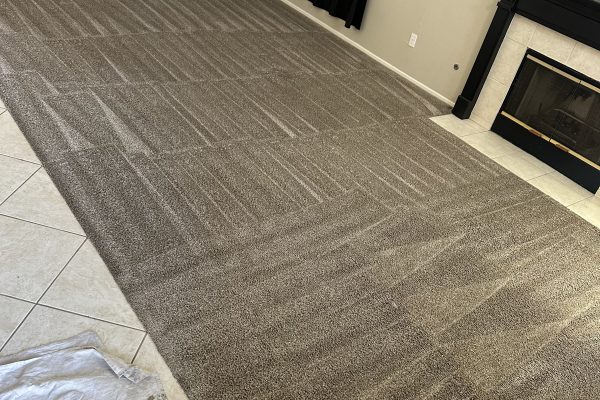 Deep Carpet Cleaning in Menifee, CA