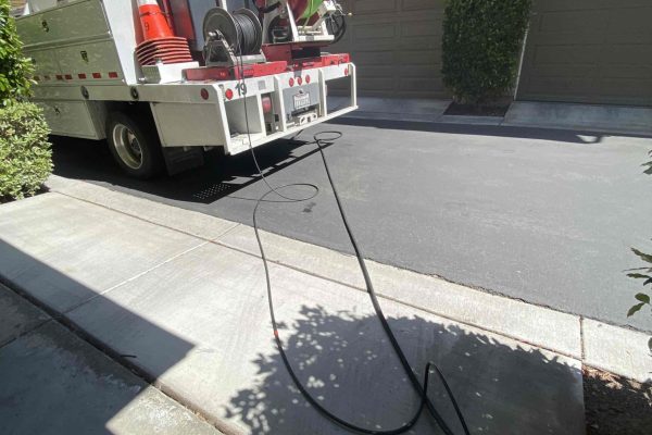 Hydro Jetting Service in Mission Valley, CA
