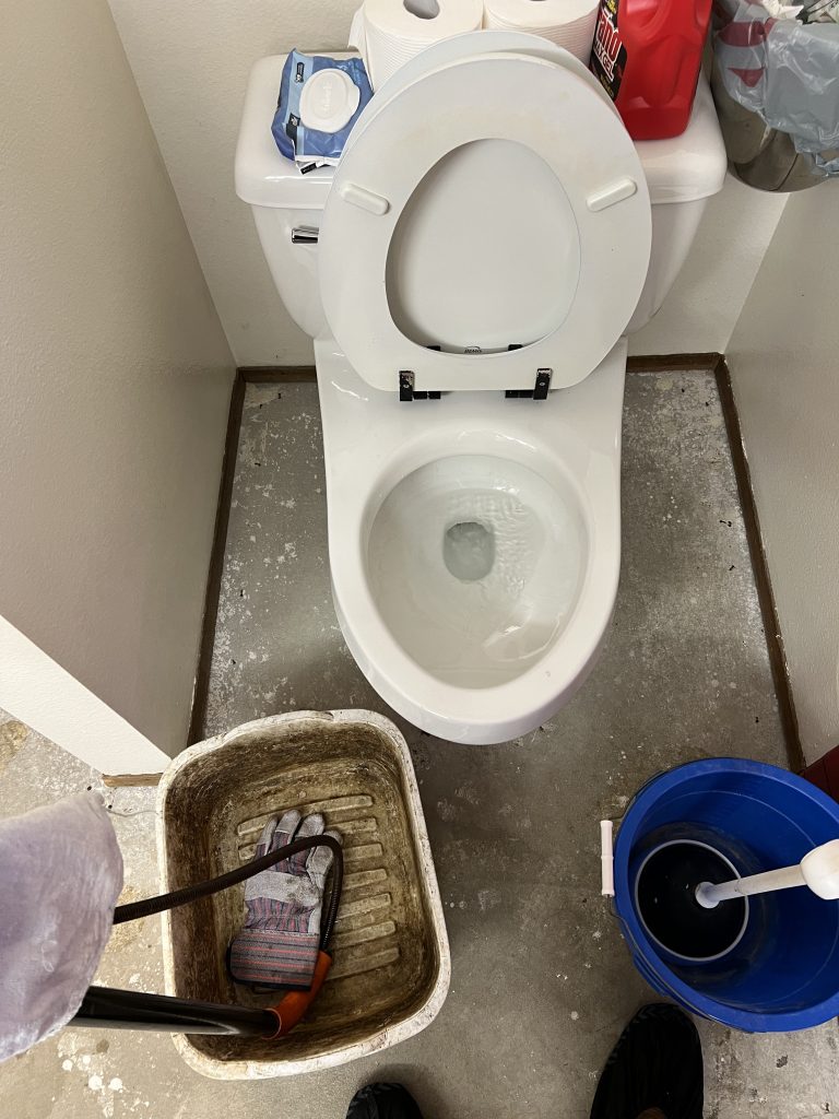 Project Photos