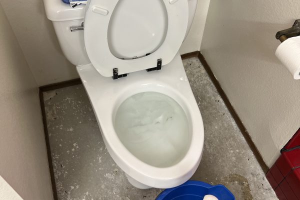 Clogged Toilet Drain Service in Mission Hills, CA