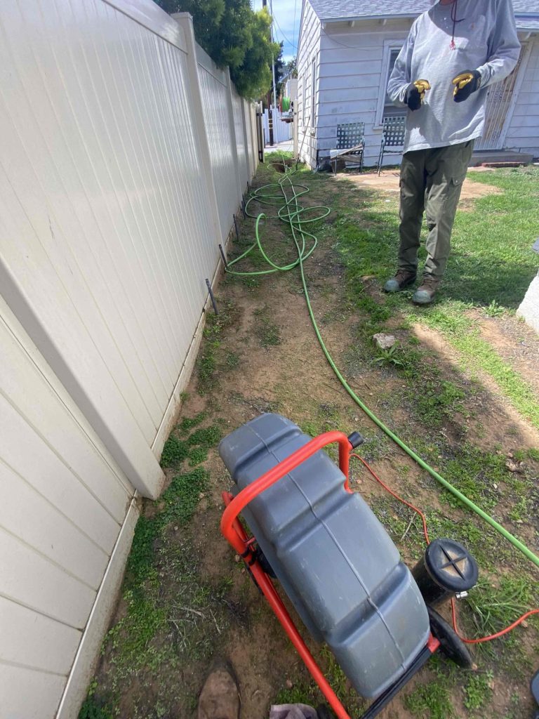 Project Photos