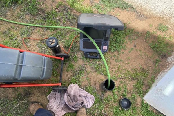 Sewer Hydro Jetting Service in Coronado, CA