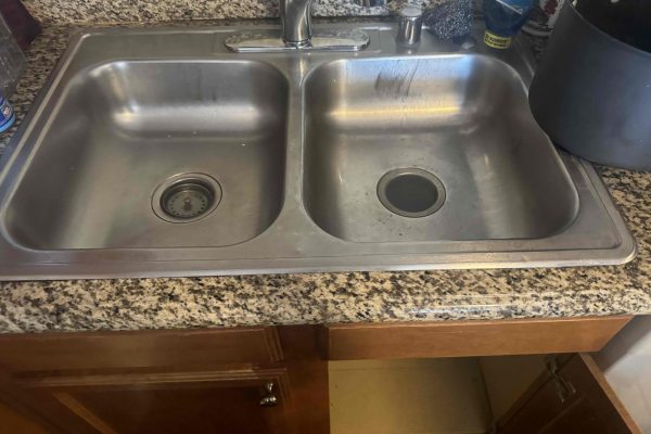 Kitchen Drain Cleaning in Normal Heights, CA