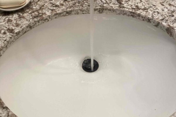 Bath Sink Drain Cleaning in La Jolla, Ca