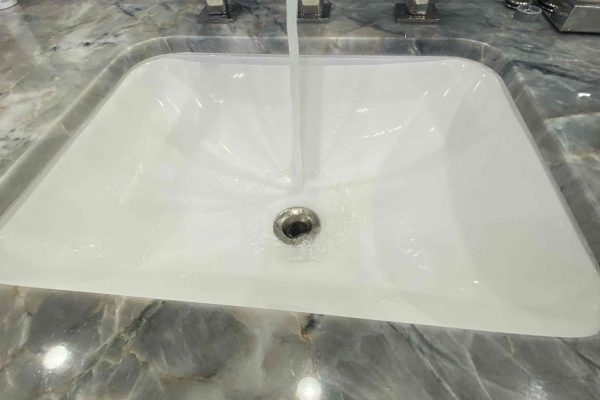 Bath Sink Drain Snaking in Encinitas, Ca