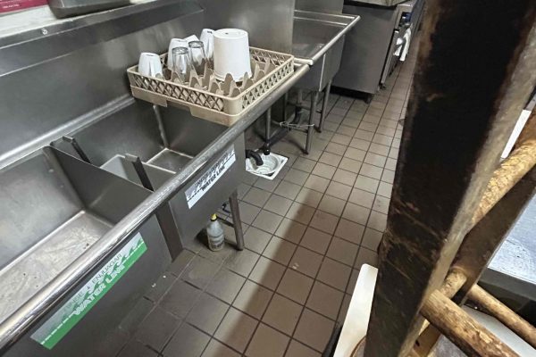 Restaurant Kitchen Floor Sink Clearing Service in Encinitas, Ca