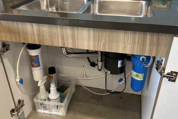 Drain Cleaning Service for Commercial Breakroom in Serra Mesa, CA