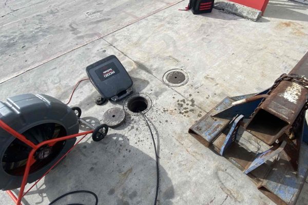 Sewer Hydro Jetting in Rancho Penasquitos, CA