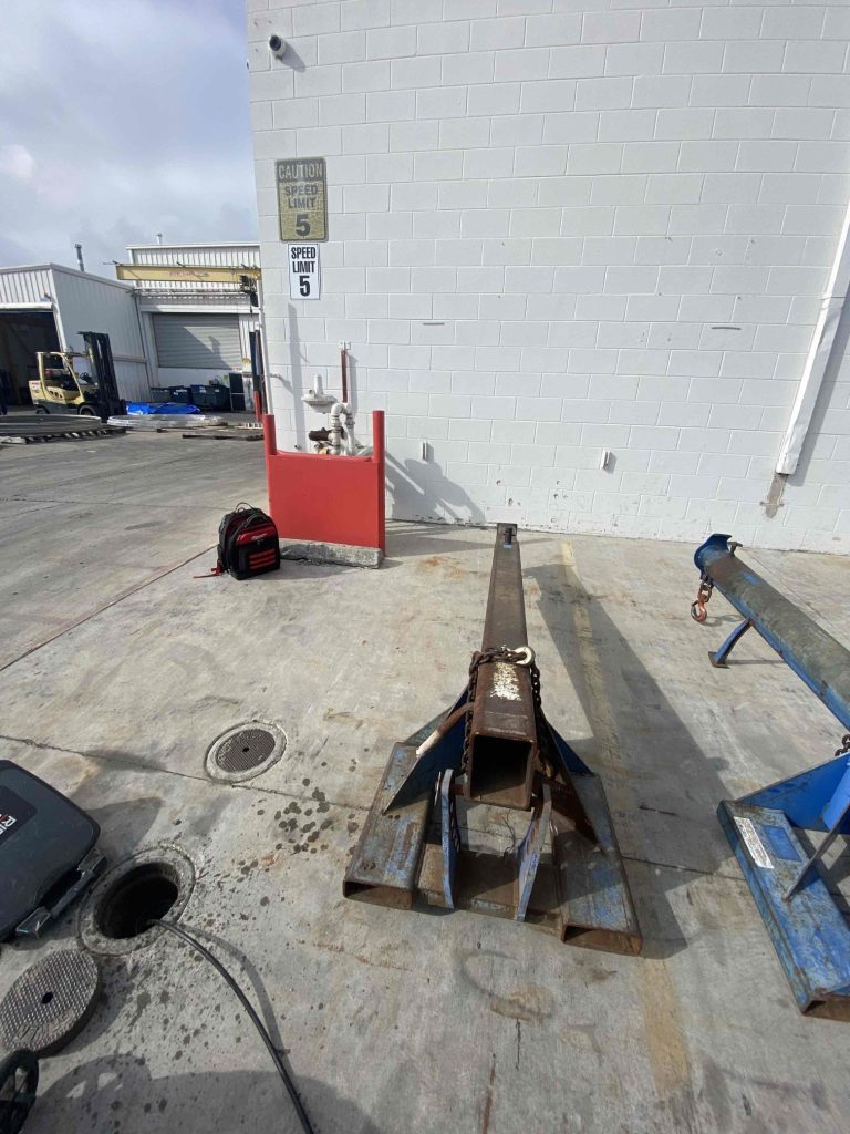 Project Photos