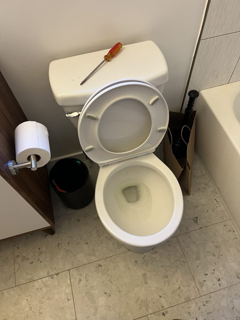 Project Photos