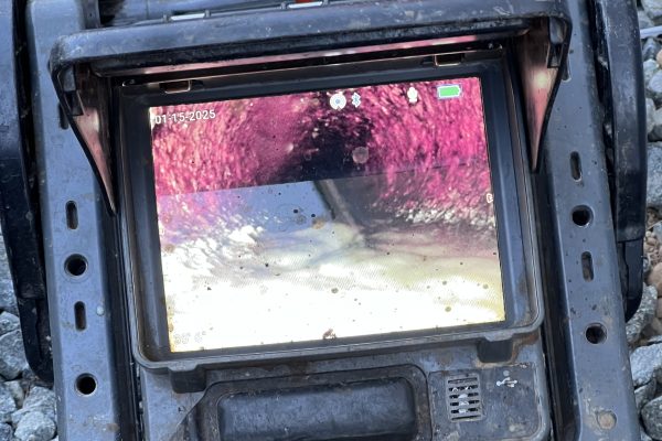 Sewer Drain Cleaning in Point Loma, Ca