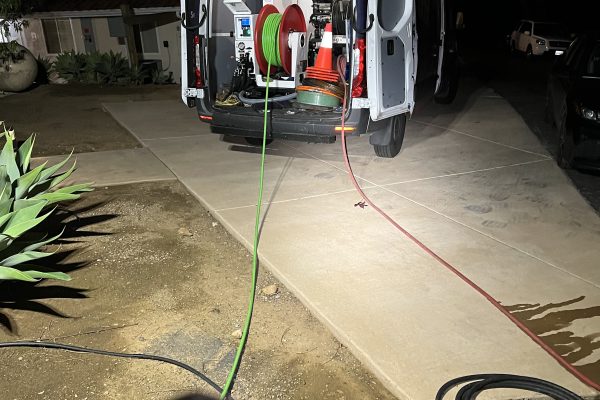 Emergency Hydro Jetting Service in Lakeside, Ca