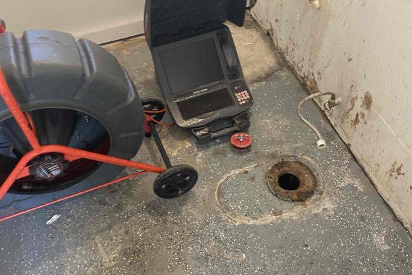 Sewer Camera and Locate Service in Lincoln Acres, Ca
