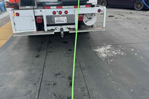 Car Wash Clarifier Hydro Jetting Service in Otay Mesa, Ca