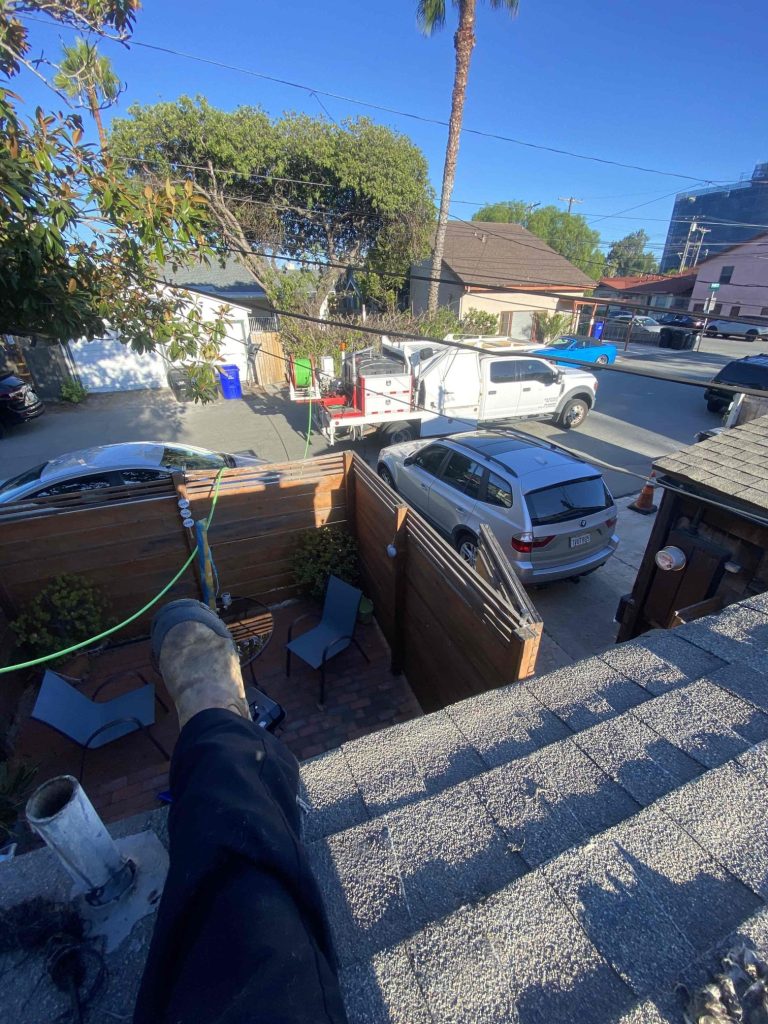 Project Photos