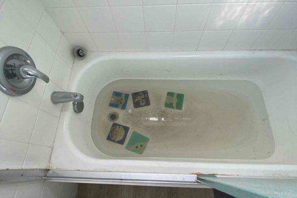 Bathtub Drain Cleaning Service in Chula Vista, CA