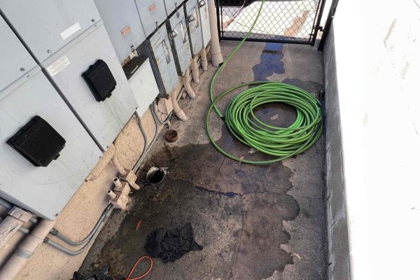 Commercial Unit Hydro Jetting in Poway, CA