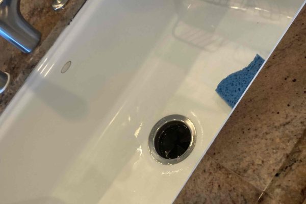 Kitchen Sink Drain Cleaning in San Diego, CA