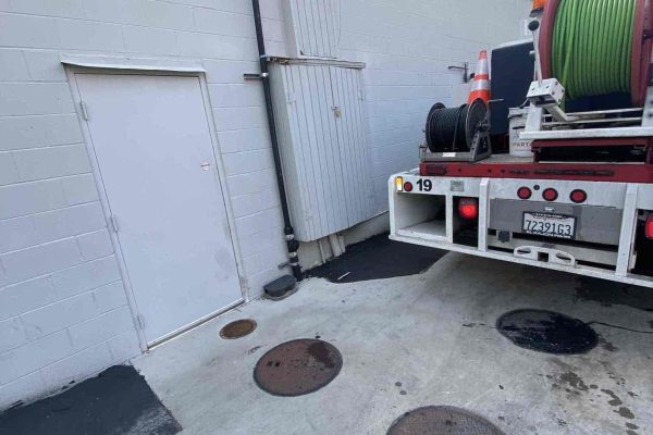 Hydro Jetting Preventative Maintenance in San Diego, CA