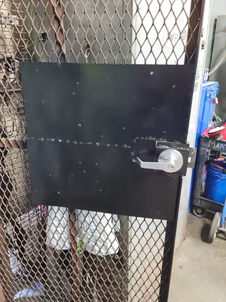 Project Photos