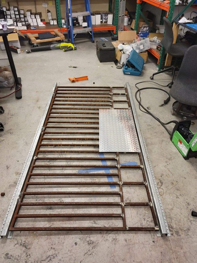 Project Photos