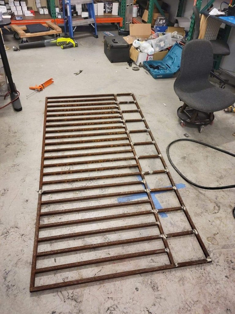 Project Photos