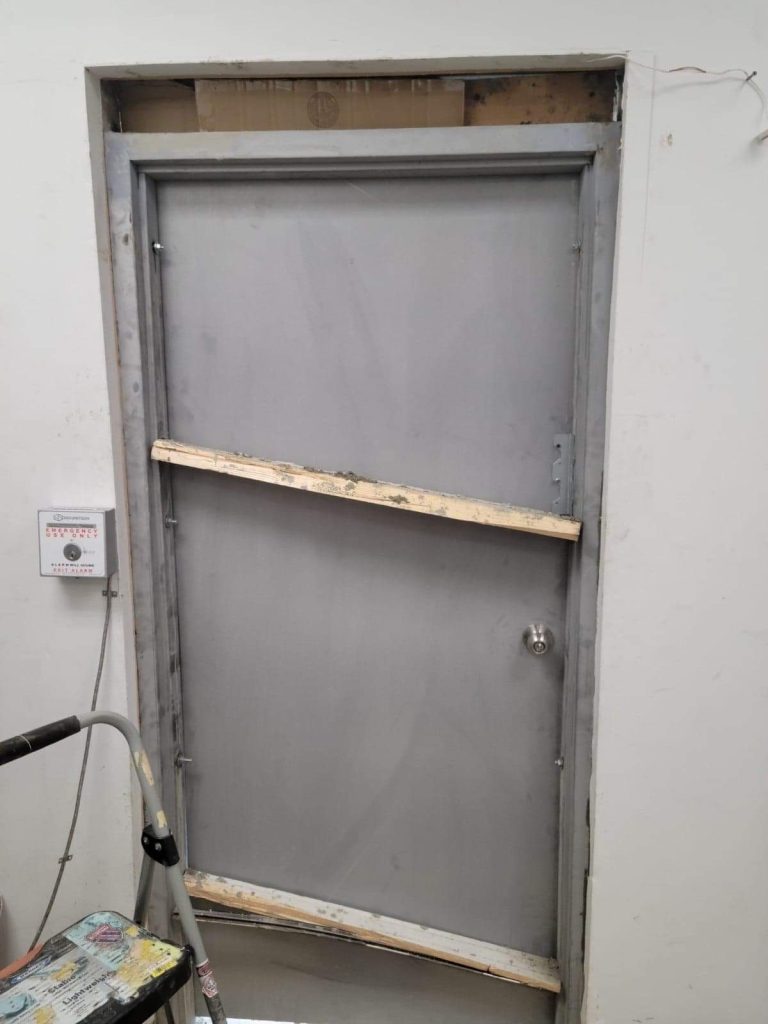 Project Photos