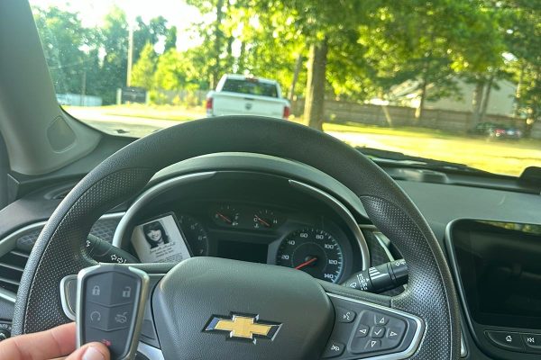 Chevrolet Malibu Key Replacement East Providence , RI