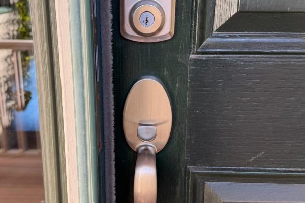 Residential Keypad Installation Portsmouth, RI