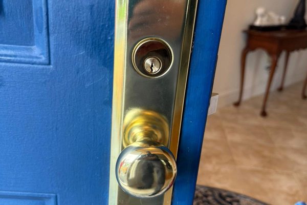 Residential Mortis Cylinder Installation Fall River , MA