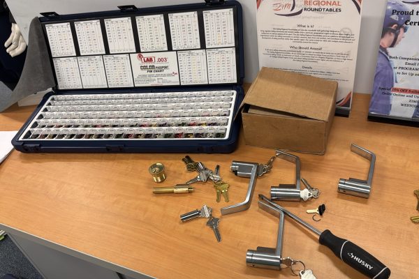 Master Rekey System Bristol, RI