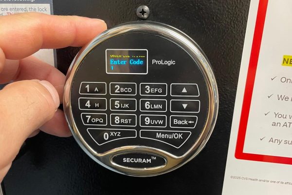 Safe Lockout and Repair Cranston, RI