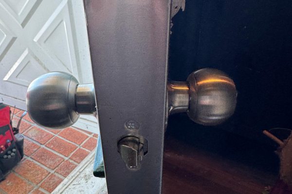 Residential Lock Change Providence, RI