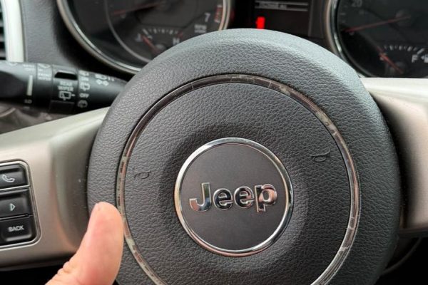Jeep Grand Cherokee Key Replacement Warwick , RI