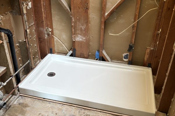 Bathroom Remodel Plumbing In Chula Vista CA