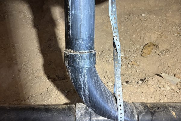 Main Sewer Line Repair In Bonita CA