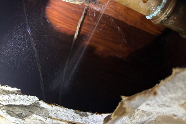 Water Leak Repair In Apartments, National City