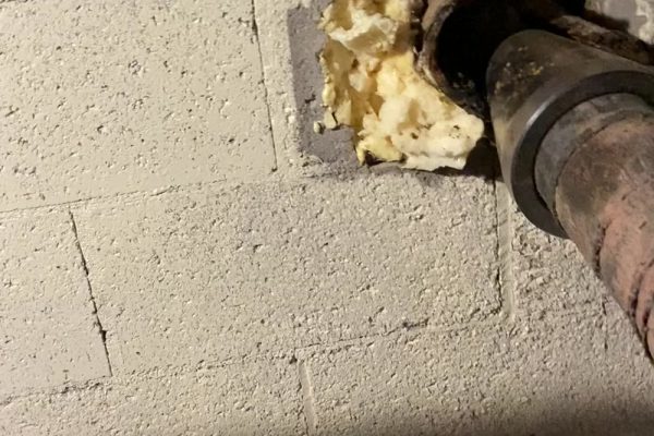 Trenchless Sewer Replacement National City, CA