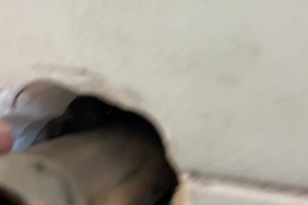 Shower Valve Repair Normal Heights 92104