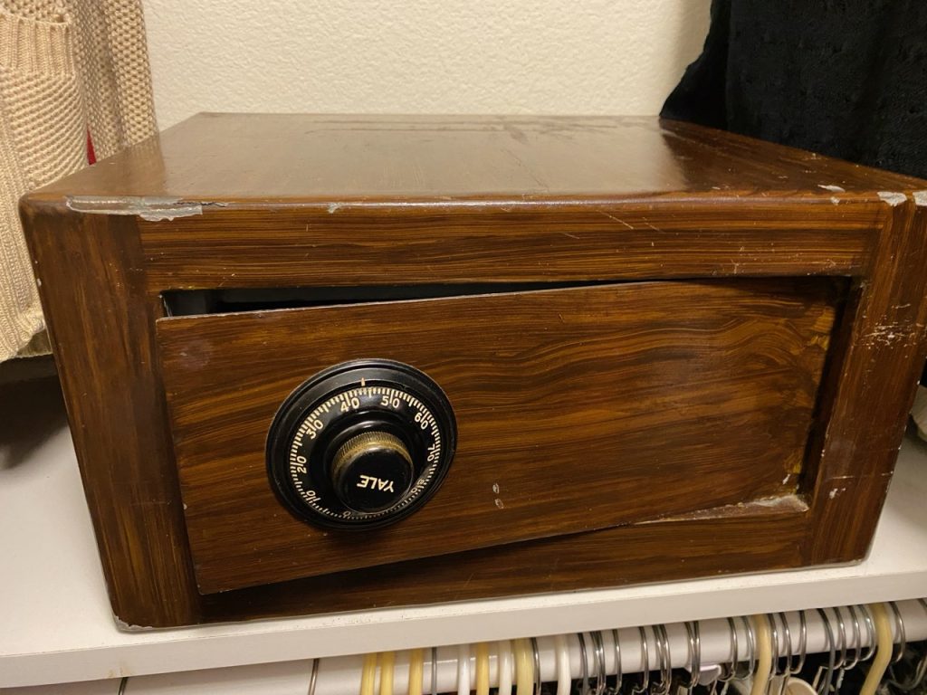 Project Photos