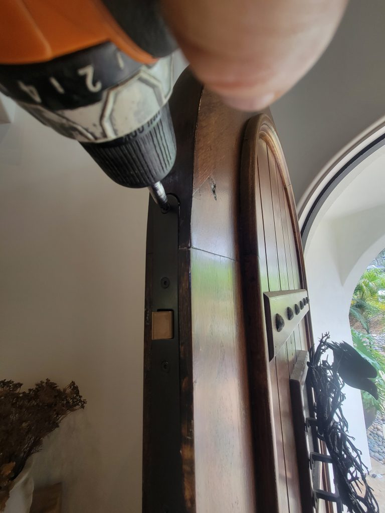 Project Photos