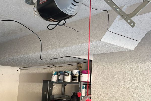 Recent Projects 2 Garage Door Opener Installation Warwick , Rhode Island